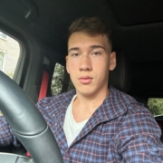Арсений Каранаев